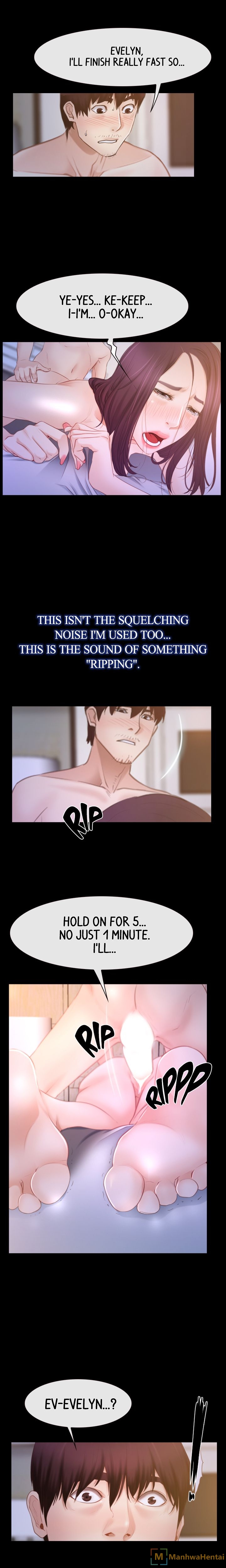 First Love manhwa