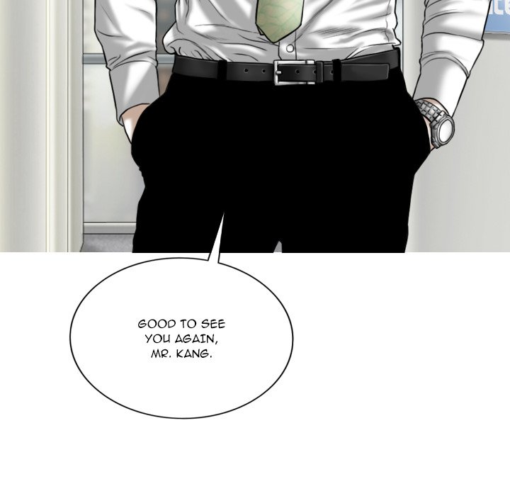 Only You manhwa