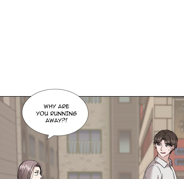 Friends manhwa