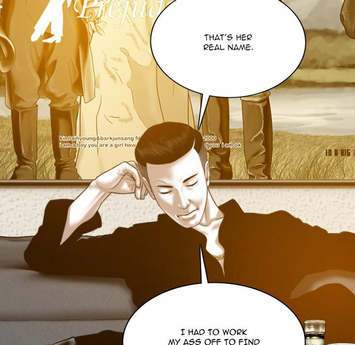 Only You manhwa