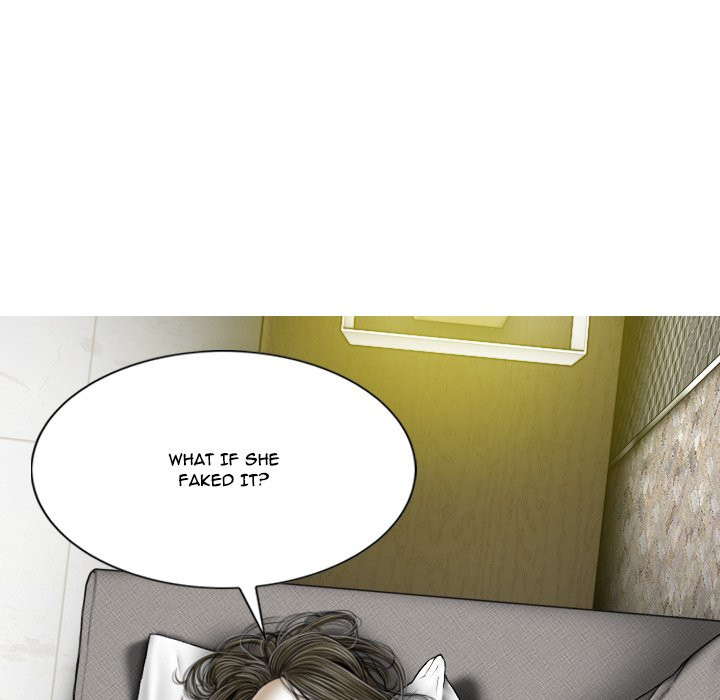 Only You manhwa