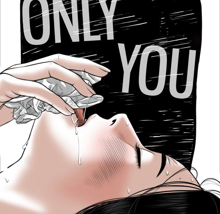 Only You manhwa