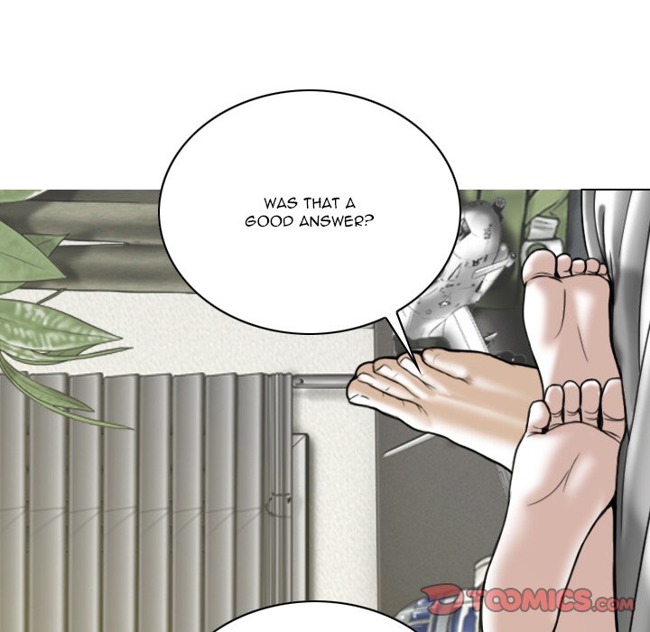 Only You manhwa