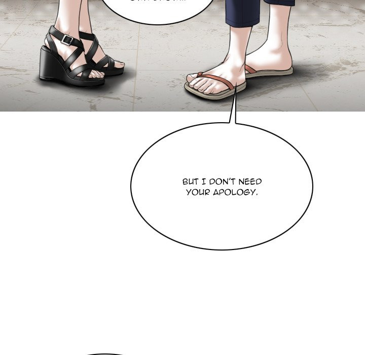 Only You manhwa