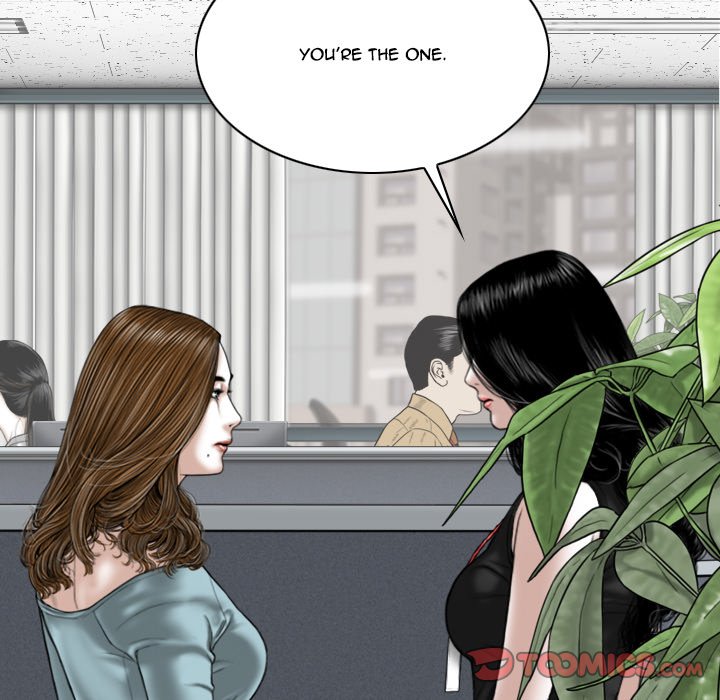 Only You manhwa