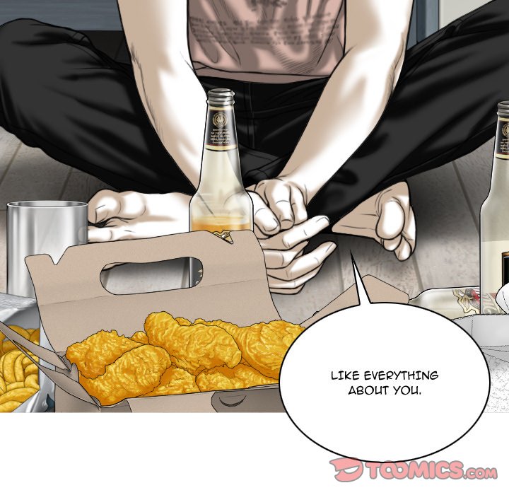 Only You manhwa