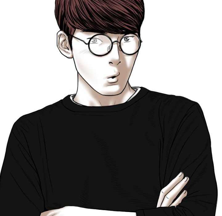 Only You manhwa