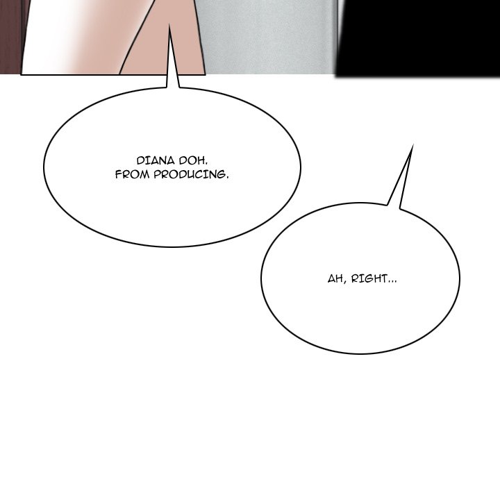 Only You manhwa