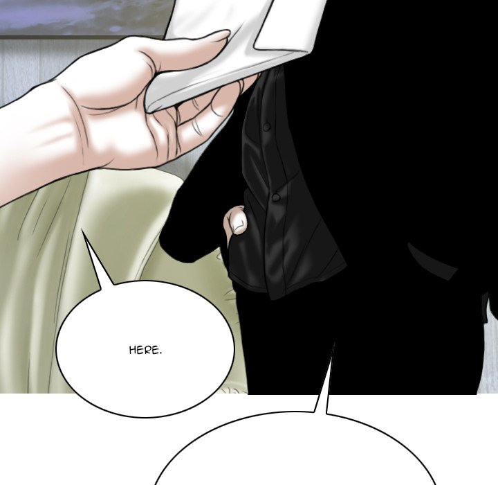 Only You manhwa