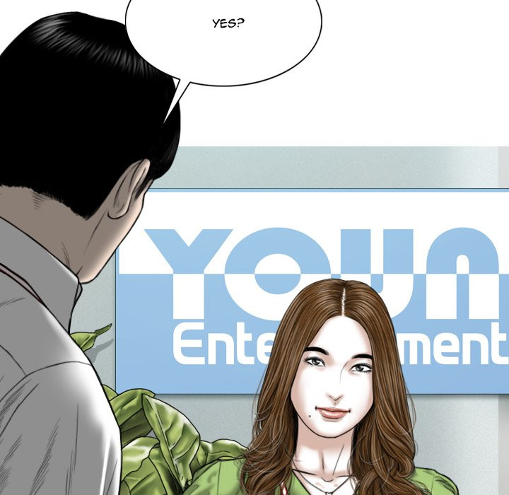 Only You manhwa