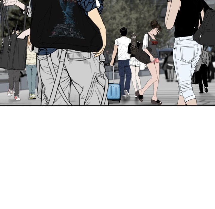 Only You manhwa