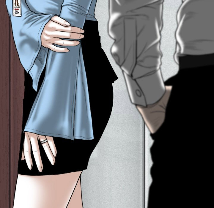 Only You manhwa