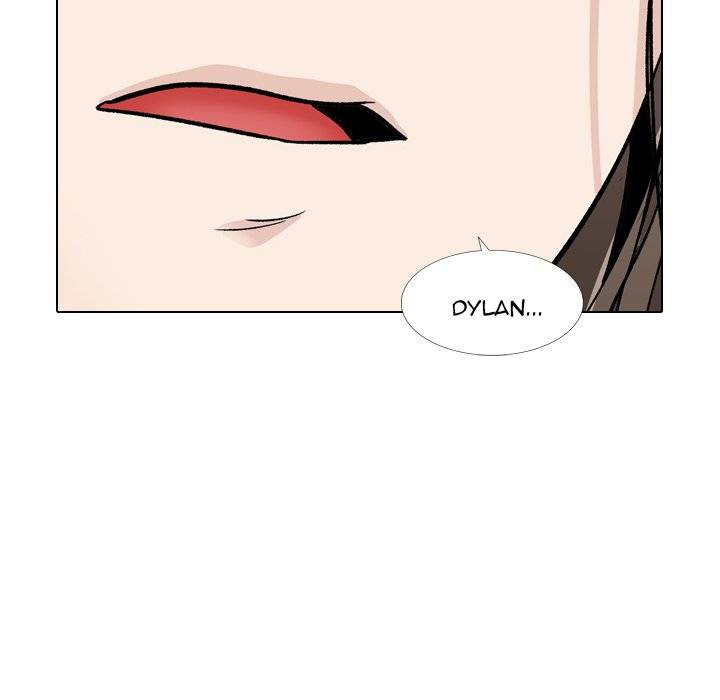 Friends manhwa