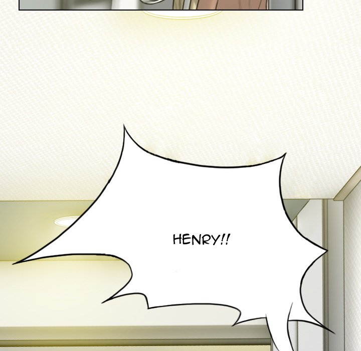 Only You manhwa