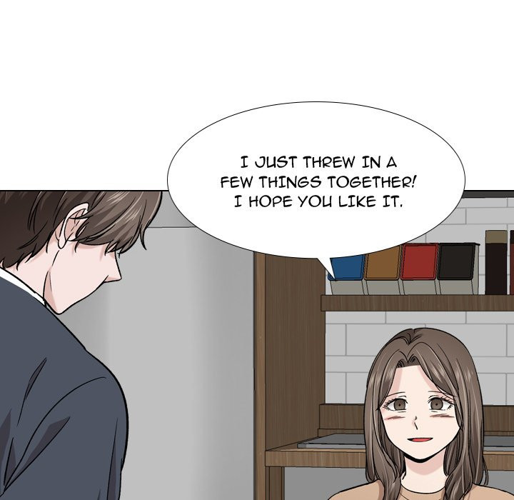 Friends manhwa