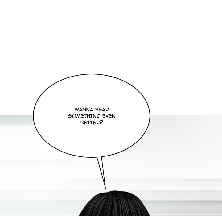 Only You manhwa