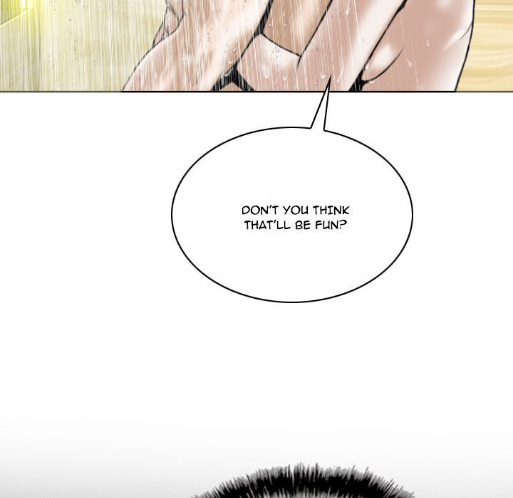 Only You manhwa