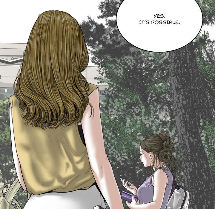 Only You manhwa