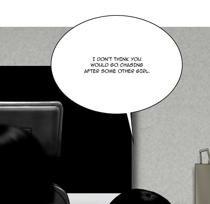 Only You manhwa