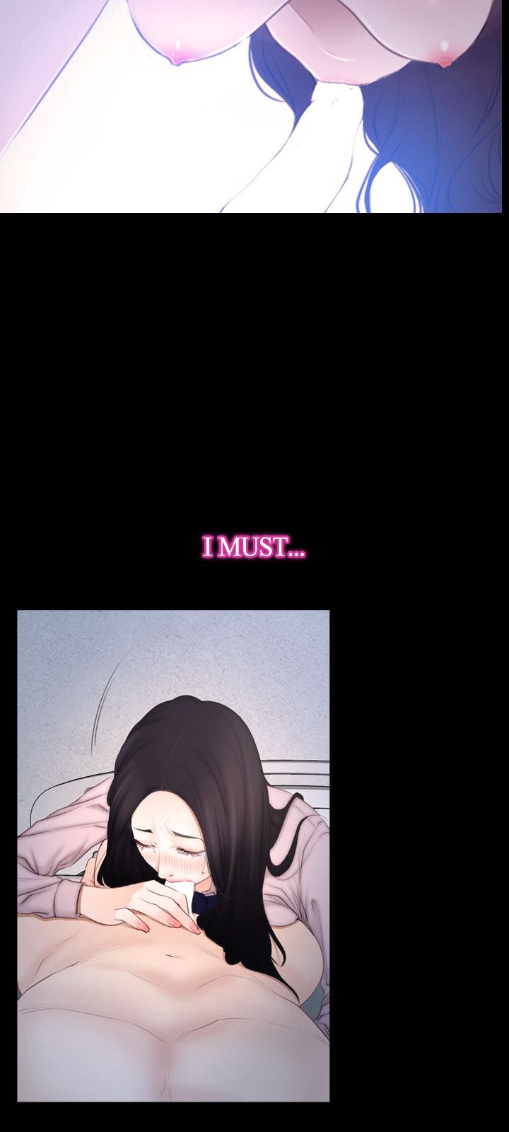 First Love manhwa