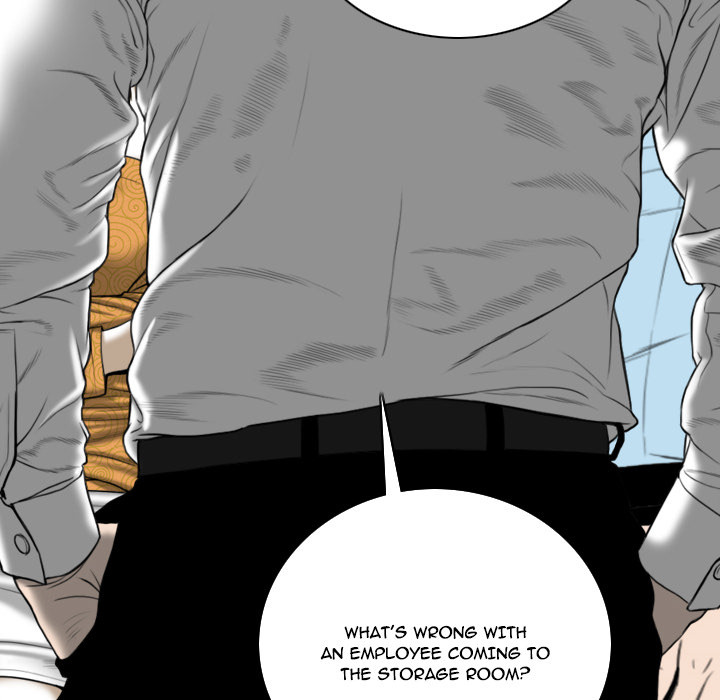 Only You manhwa