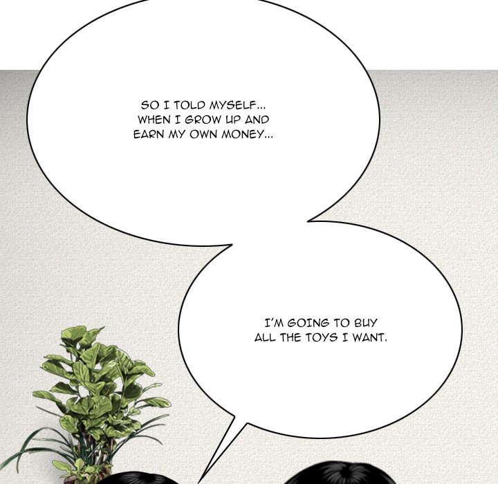 Only You manhwa