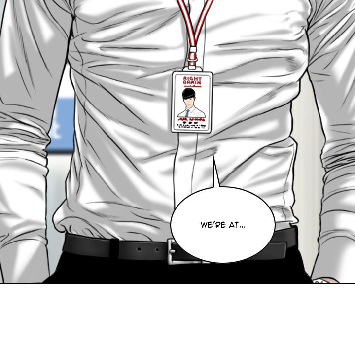 Only You manhwa