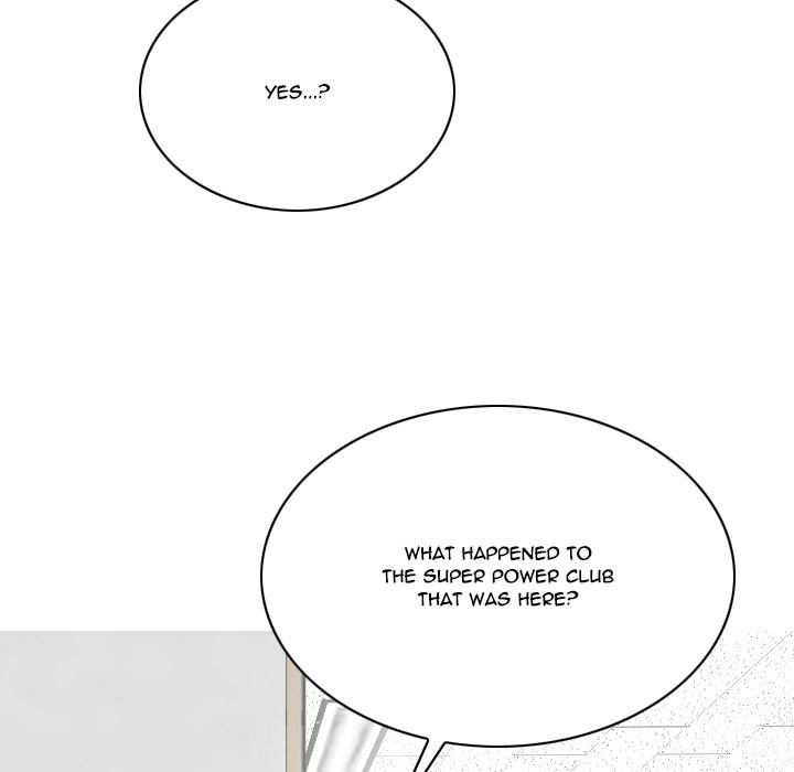 Only You manhwa