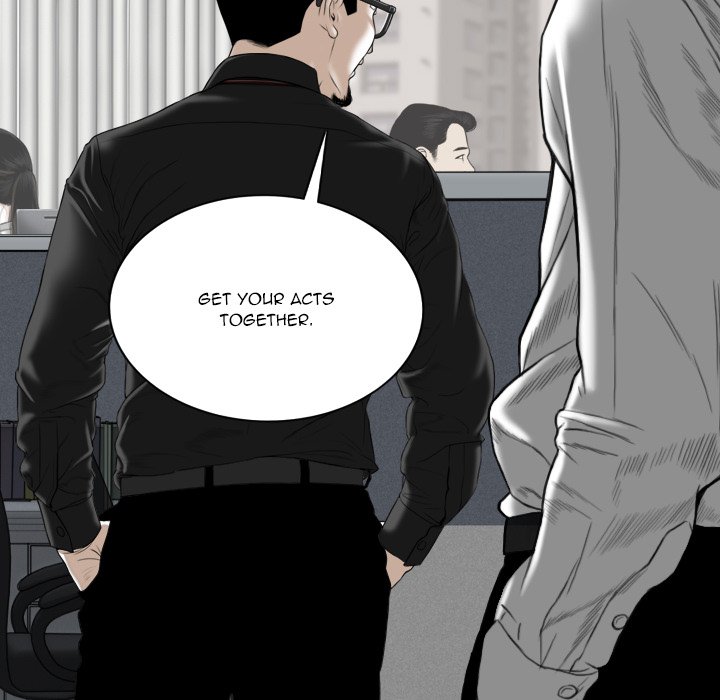 Only You manhwa