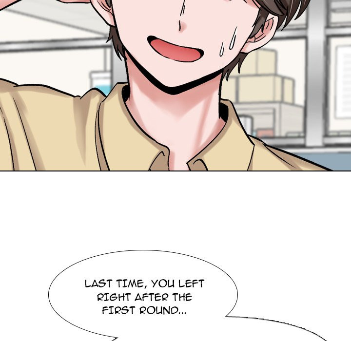 Friends manhwa