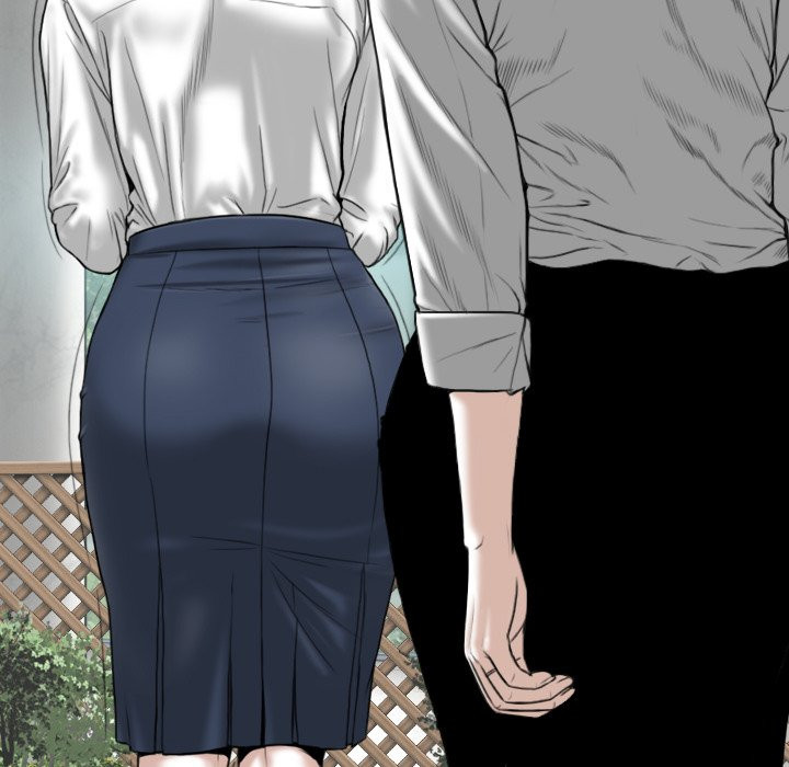 Only You manhwa