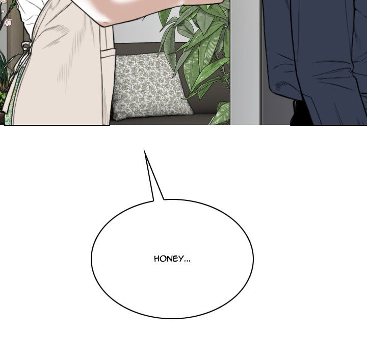 Only You manhwa