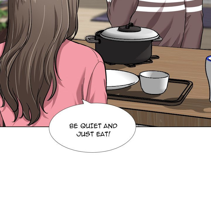 Friends manhwa