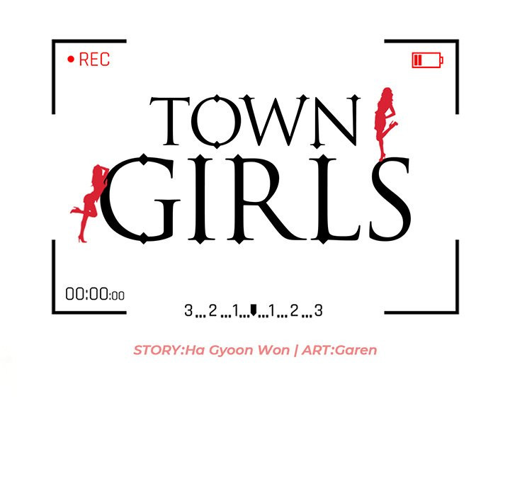 Town Girls