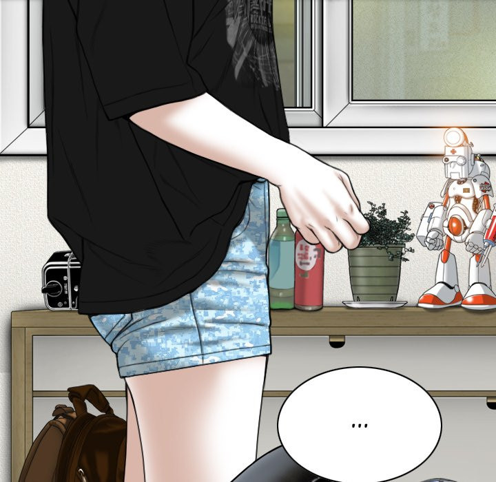 Only You manhwa