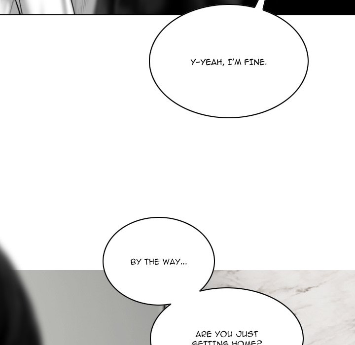 Only You manhwa