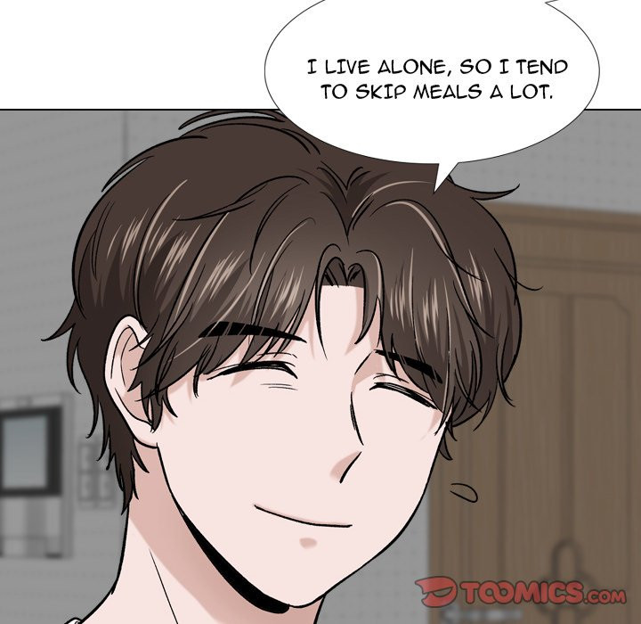 Friends manhwa