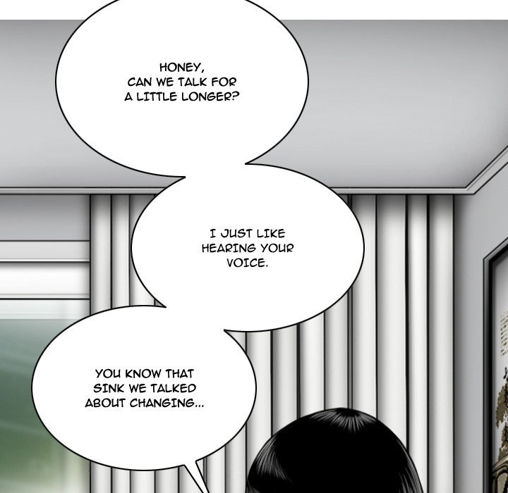 Only You manhwa