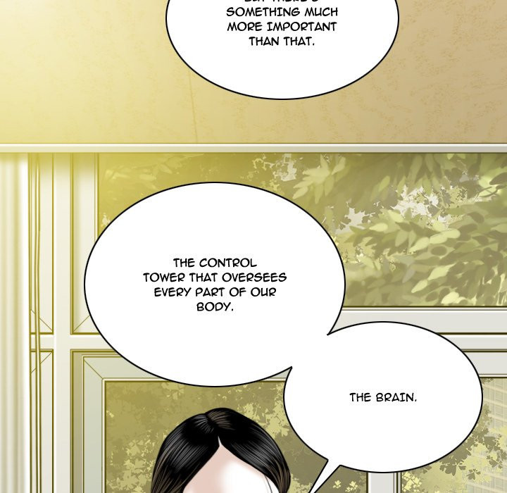 Only You manhwa