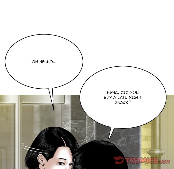 Only You manhwa