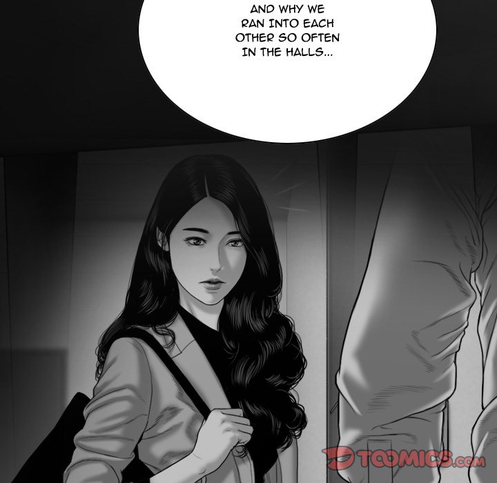 Only You manhwa