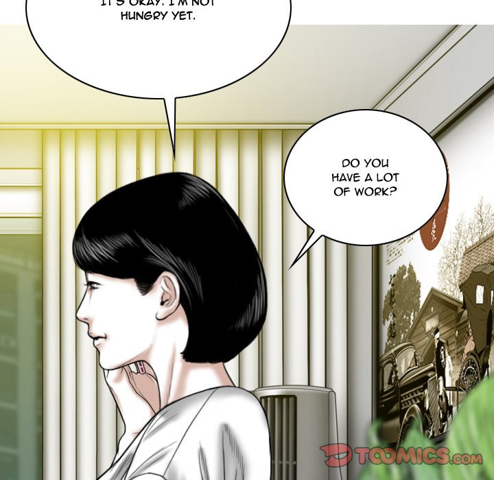 Only You manhwa