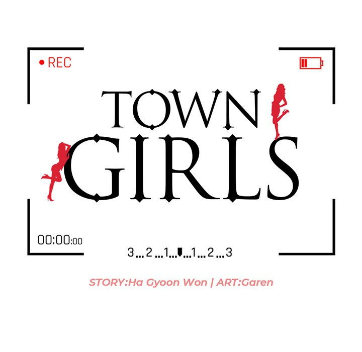 Town Girls