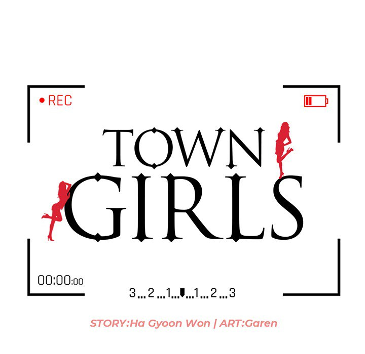 Town Girls