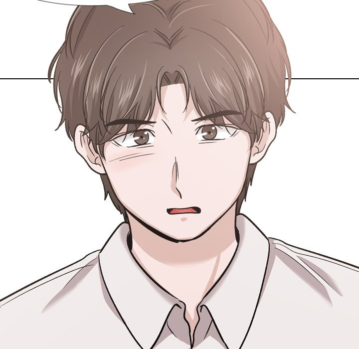 Friends manhwa