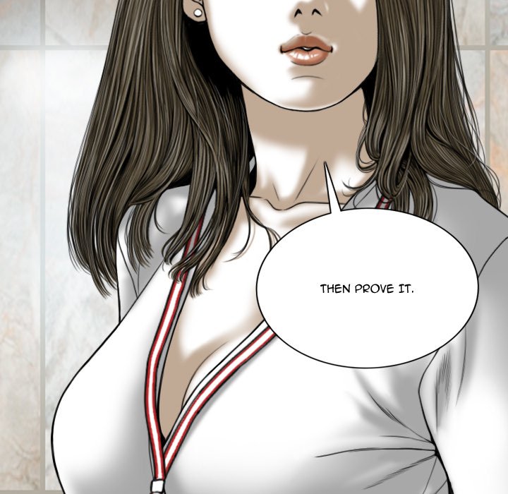 Only You manhwa