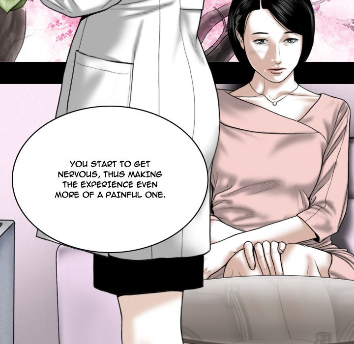 Only You manhwa