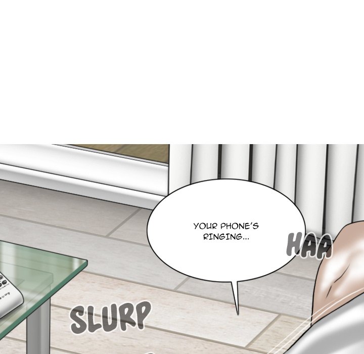 Only You manhwa