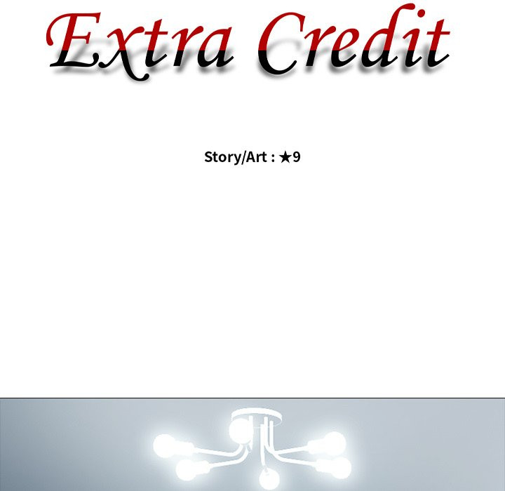 Extra Credit