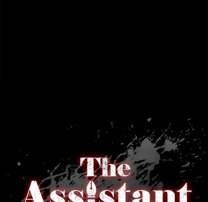 The Assistant